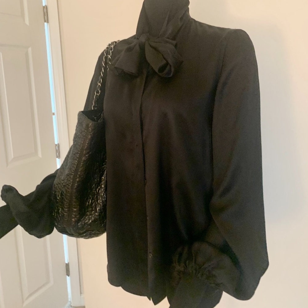 Authentic Roberto Cavali  top  Size 44